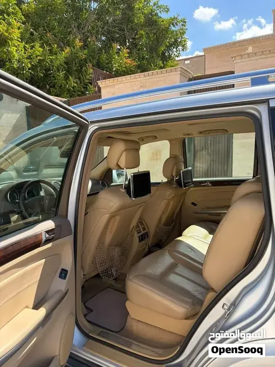 Mercedes-Benz Gl-Class 2012 photo 2