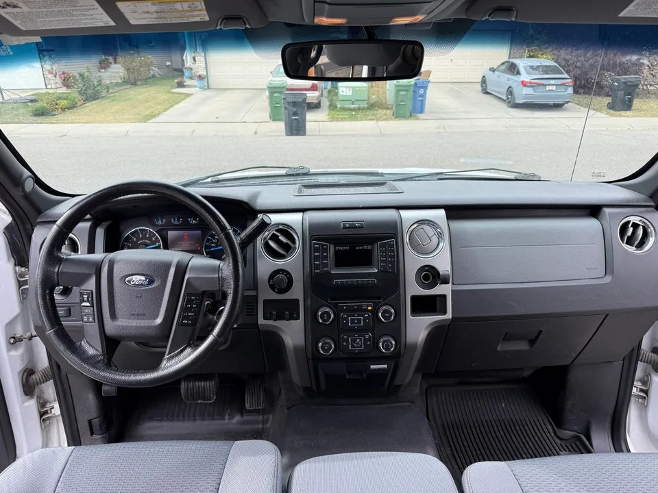 Ford F-150 2013 photo 3