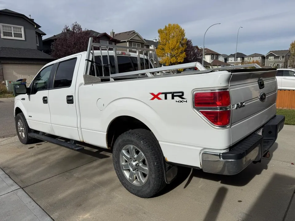 Ford F-150 2013 photo 5