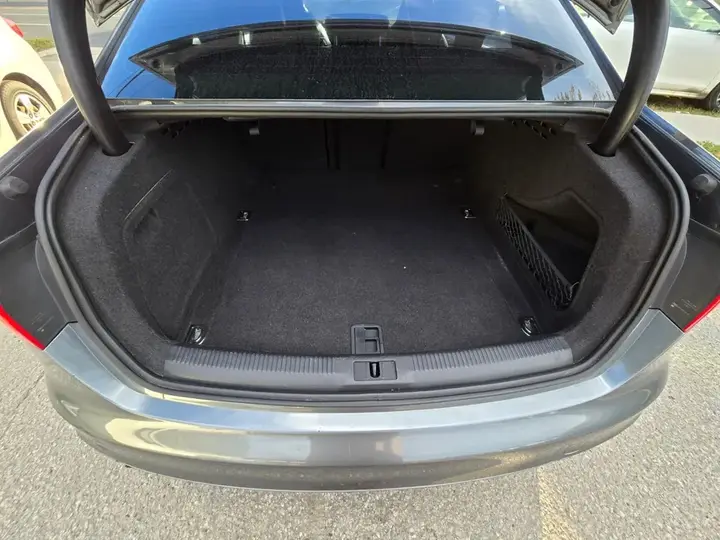 Audi S4 2014 photo 4