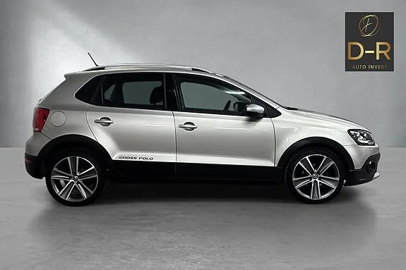 Volkswagen Polo 2014 photo 4