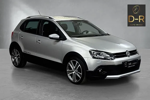 Volkswagen Polo 2014 photo 3