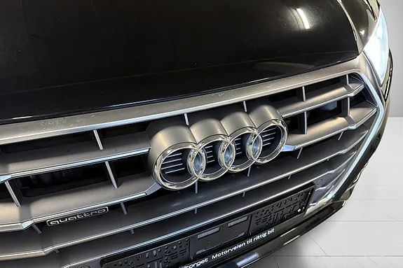 Audi Q5 2019 photo 4