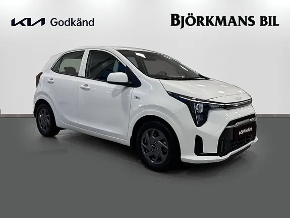 Kia Picanto 2025 photo 3