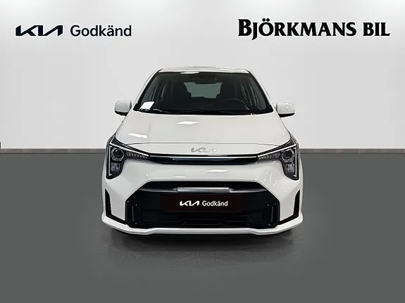 Kia Picanto 2025 photo 2