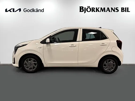 Kia Picanto 2025 photo 4