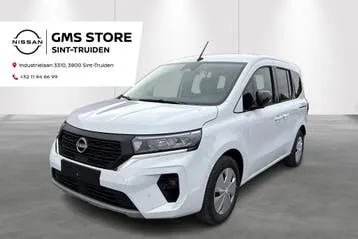Nissan Townstar