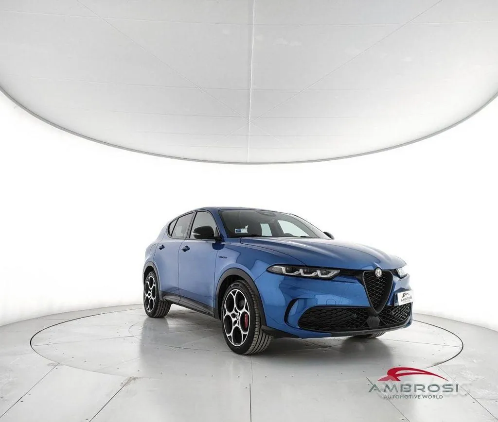 Alfa Romeo Tonale 2024 photo 2