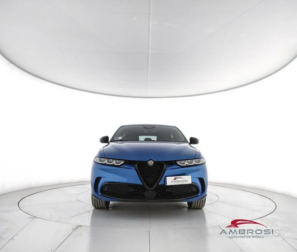 Alfa Romeo Tonale 2024 photo 5