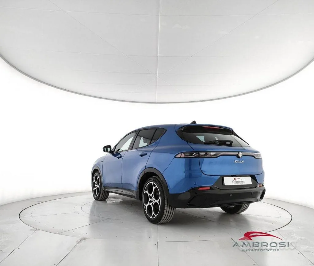 Alfa Romeo Tonale 2024 photo 4