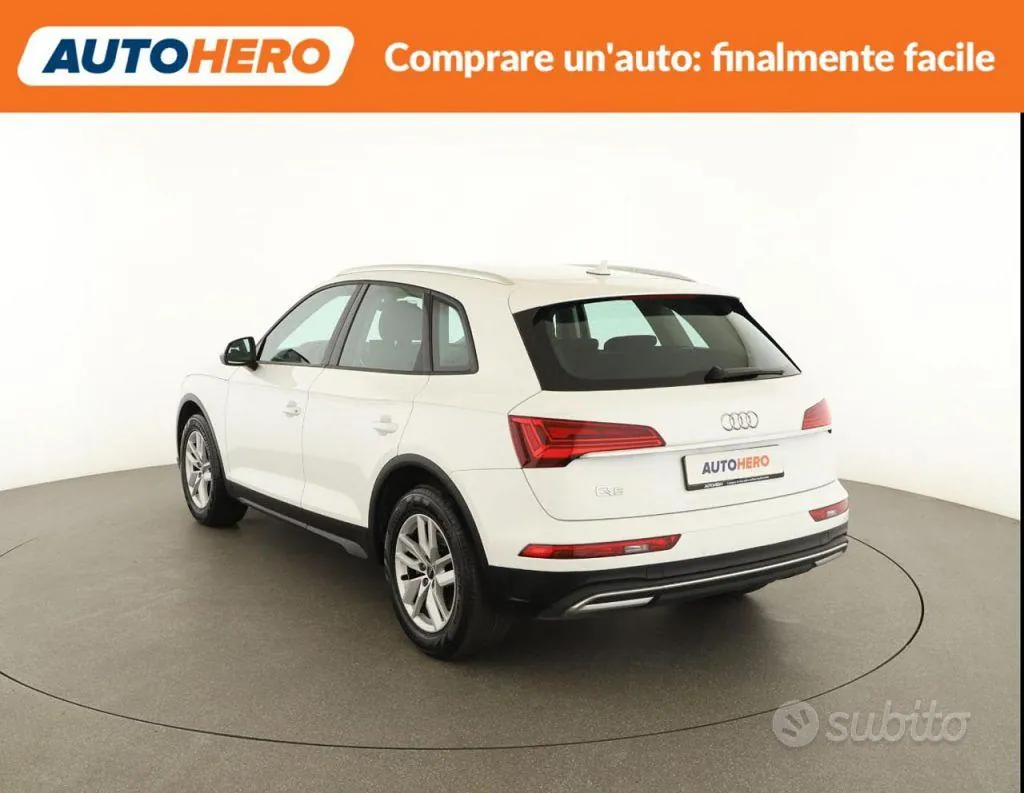 Audi Q5 2023 photo 4