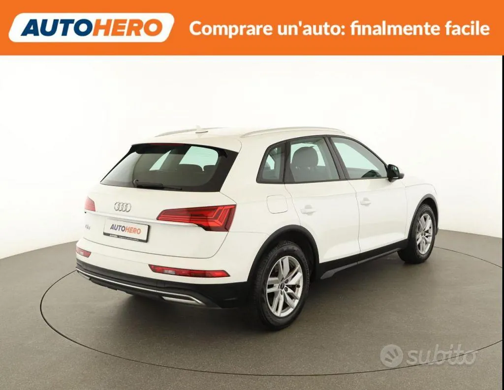 Audi Q5 2023 photo 5