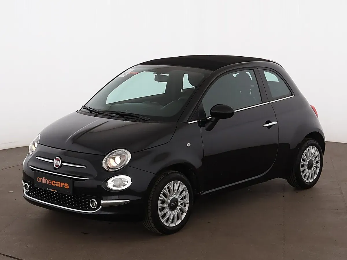 Fiat 500 2024 photo 2
