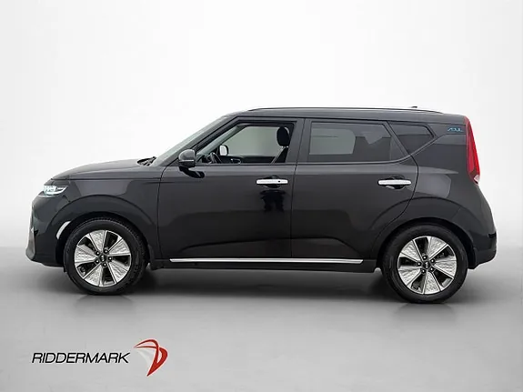 Kia E-Soul 2021 photo 5