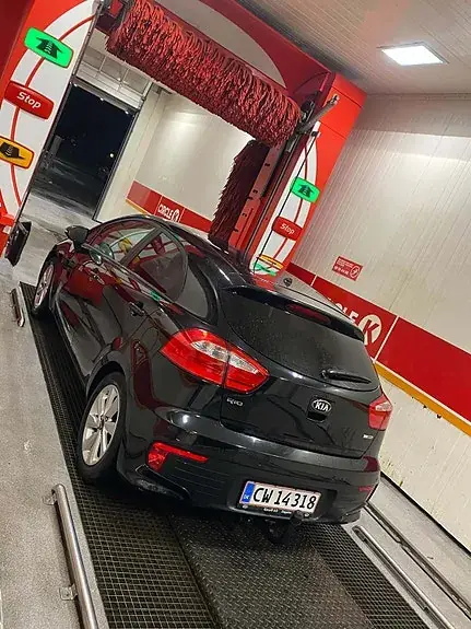 Kia Rio 2015 photo 5