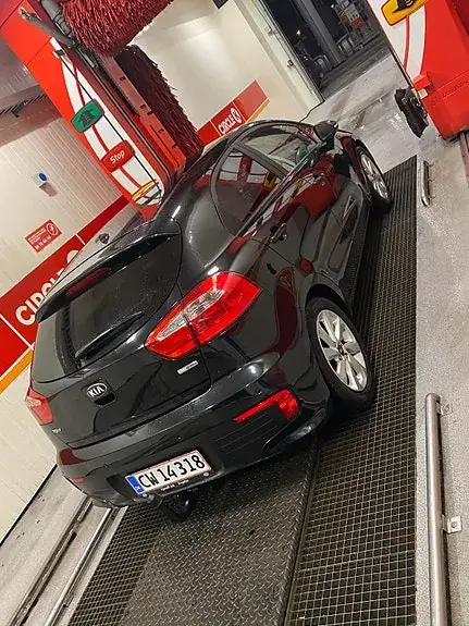 Kia Rio 2015 photo 3