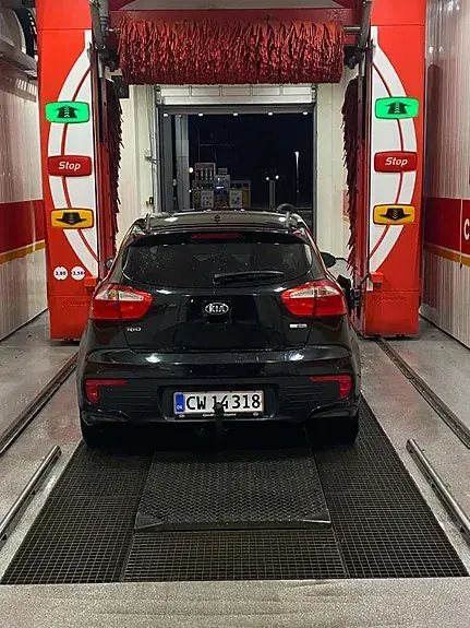 Kia Rio 2015 photo 4