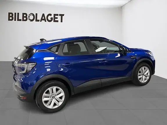 Renault Captur 2025 photo 5