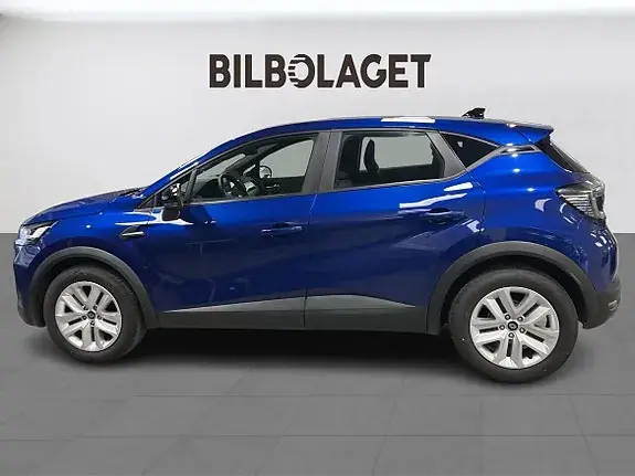 Renault Captur 2025 photo 2