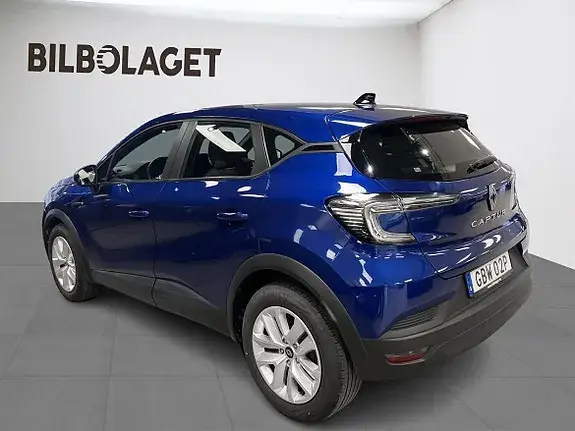 Renault Captur 2025 photo 3
