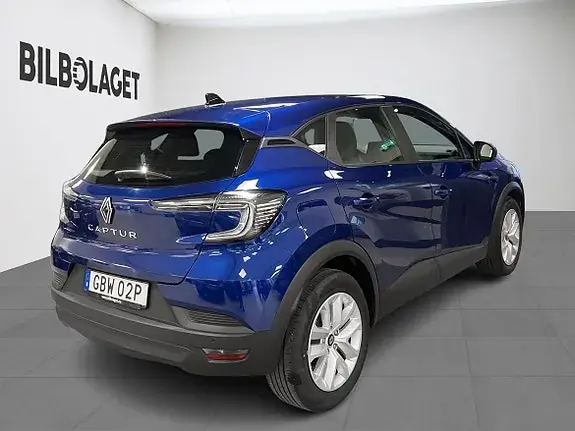 Renault Captur 2025 photo 4