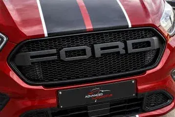 Ford Transit 2021 photo 4