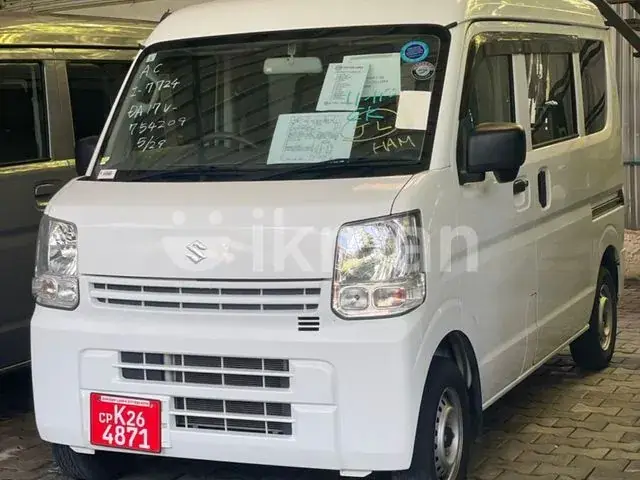 Suzuki Every 2024 photo 2