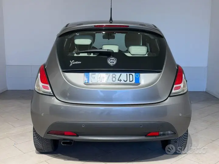 Lancia Ypsilon 2015 photo 5