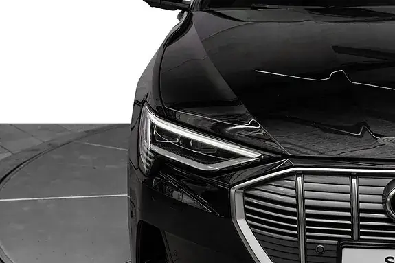 Audi E-Tron 2021 photo 4