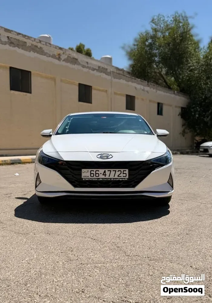 Hyundai Elantra 2023 photo 4