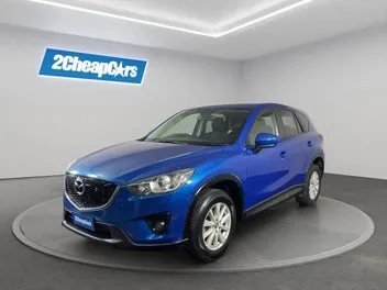 Mazda Cx-5 2013 photo 2