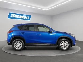 Mazda Cx-5 2013 photo 5