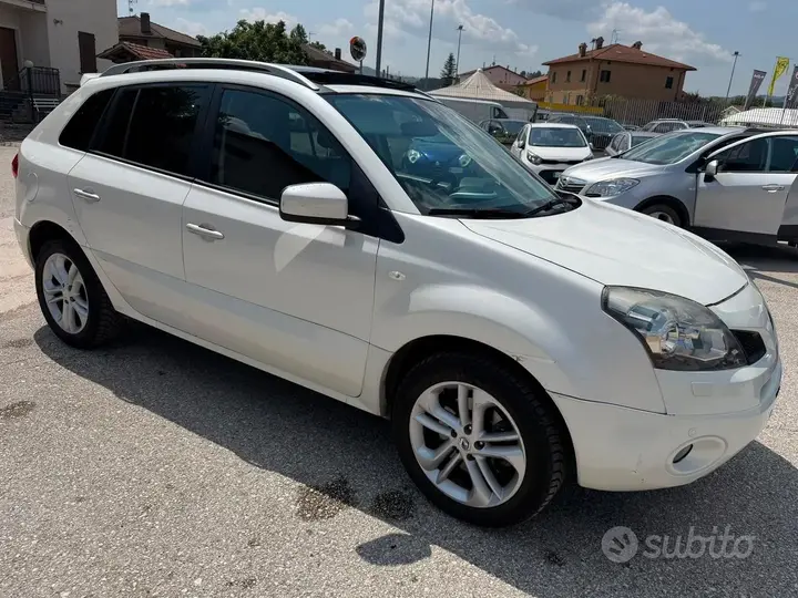 Renault Koleos 2011 photo 3
