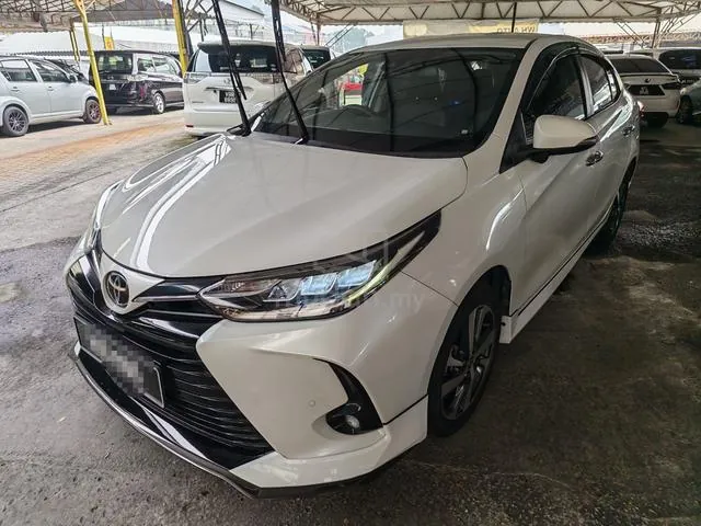 Toyota Vios