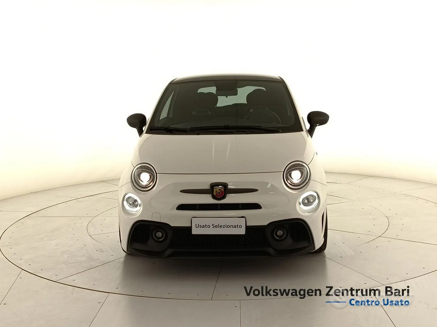 Abarth 595 Turismo 2023 photo 3