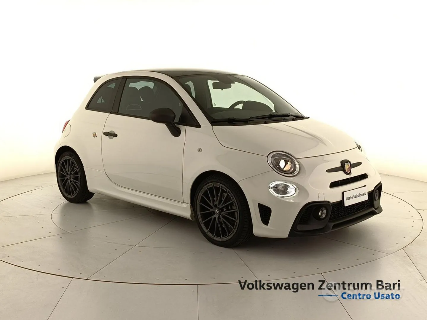 Abarth 595 Turismo 2023 photo 4