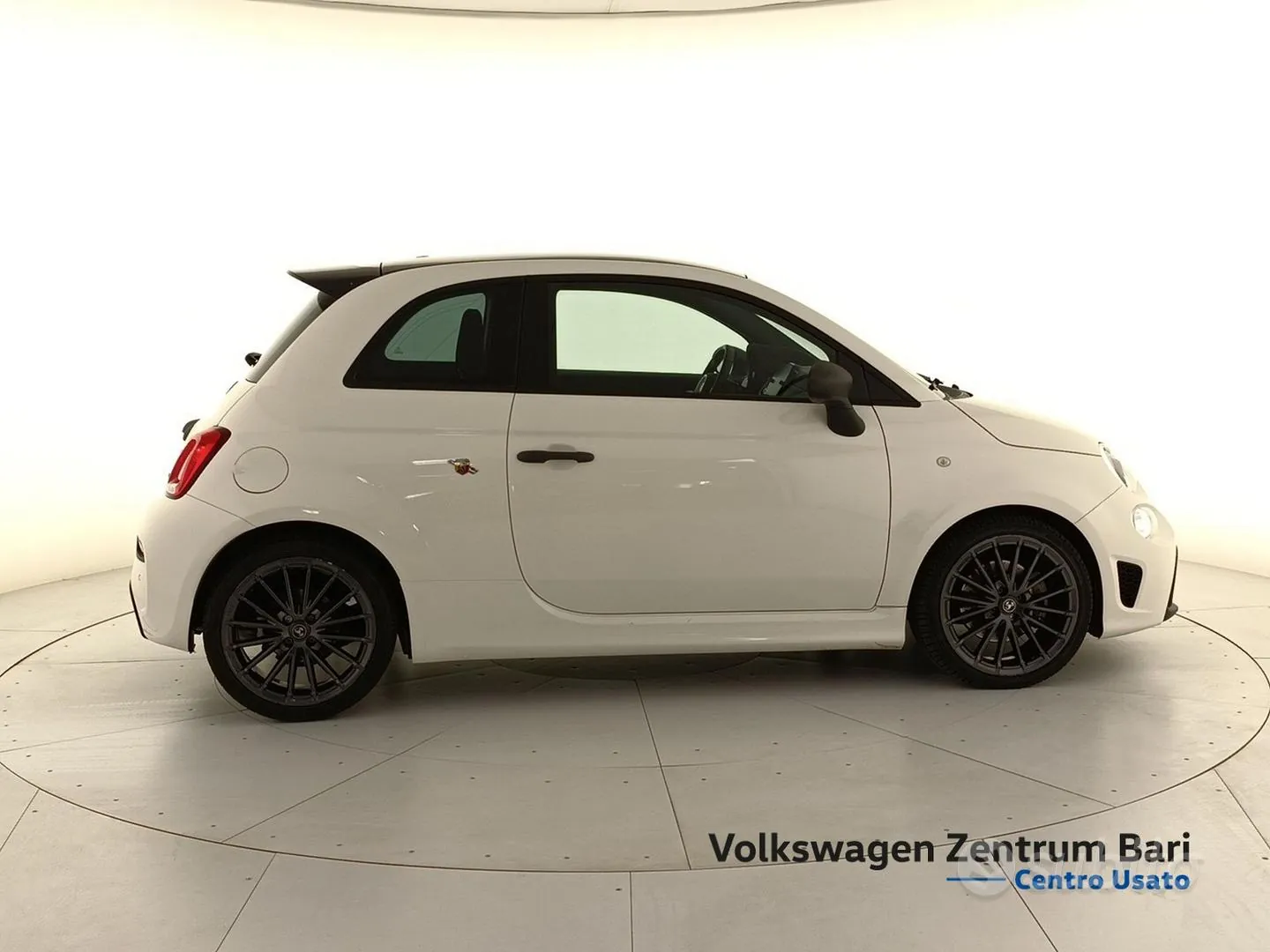 Abarth 595 Turismo 2023 photo 5