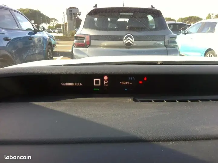 Citroen C3 2025 photo 4