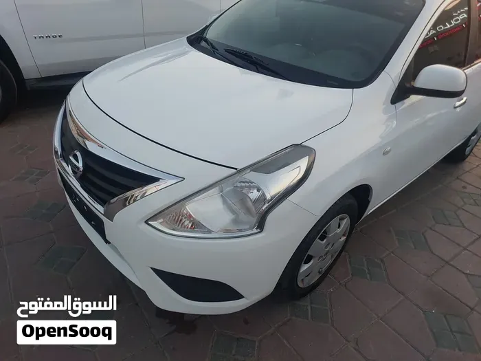 Nissan Sunny 2023 photo 2