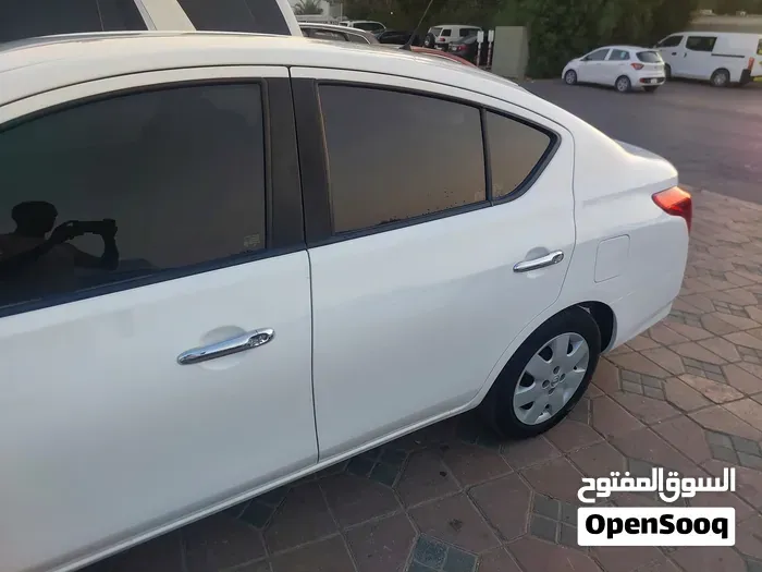 Nissan Sunny 2023 photo 3