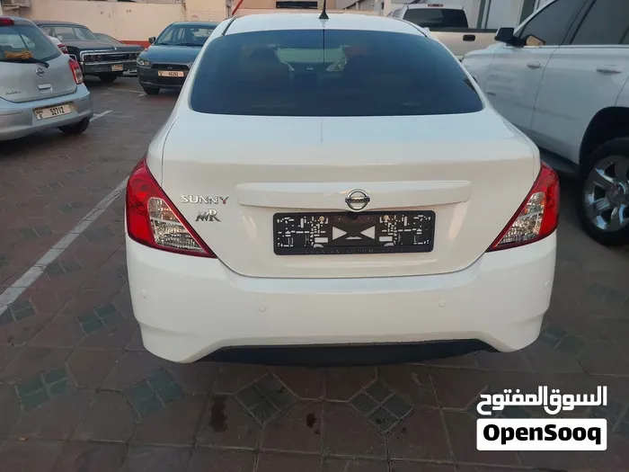 Nissan Sunny 2023 photo 4