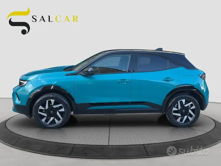 Opel Mokka 2025 photo 4