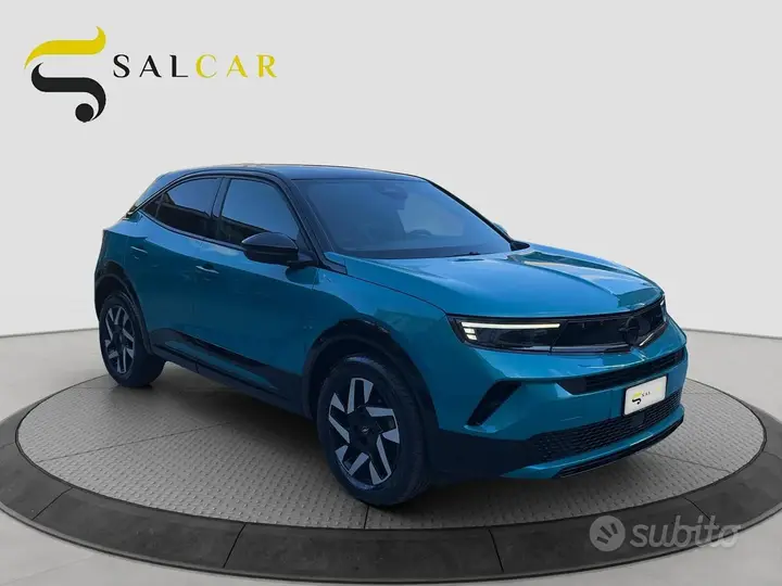 Opel Mokka 2025 photo 3