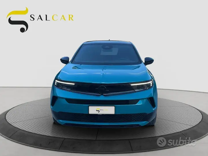 Opel Mokka 2025 photo 2