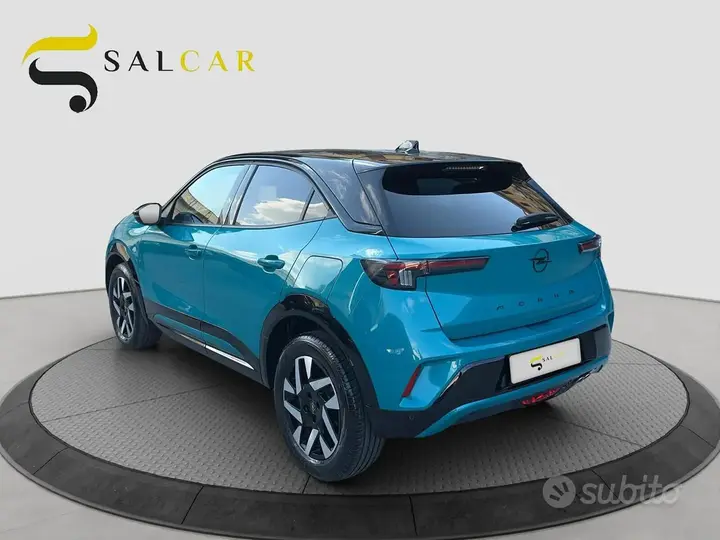Opel Mokka 2025 photo 5