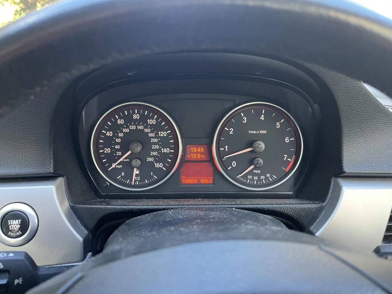 BMW 3 Series 2007 photo 2