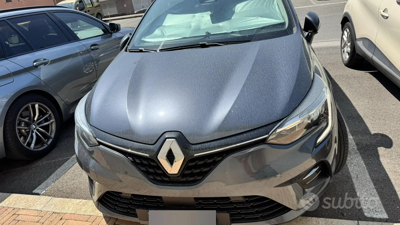 Renault Clio 2020 photo 3