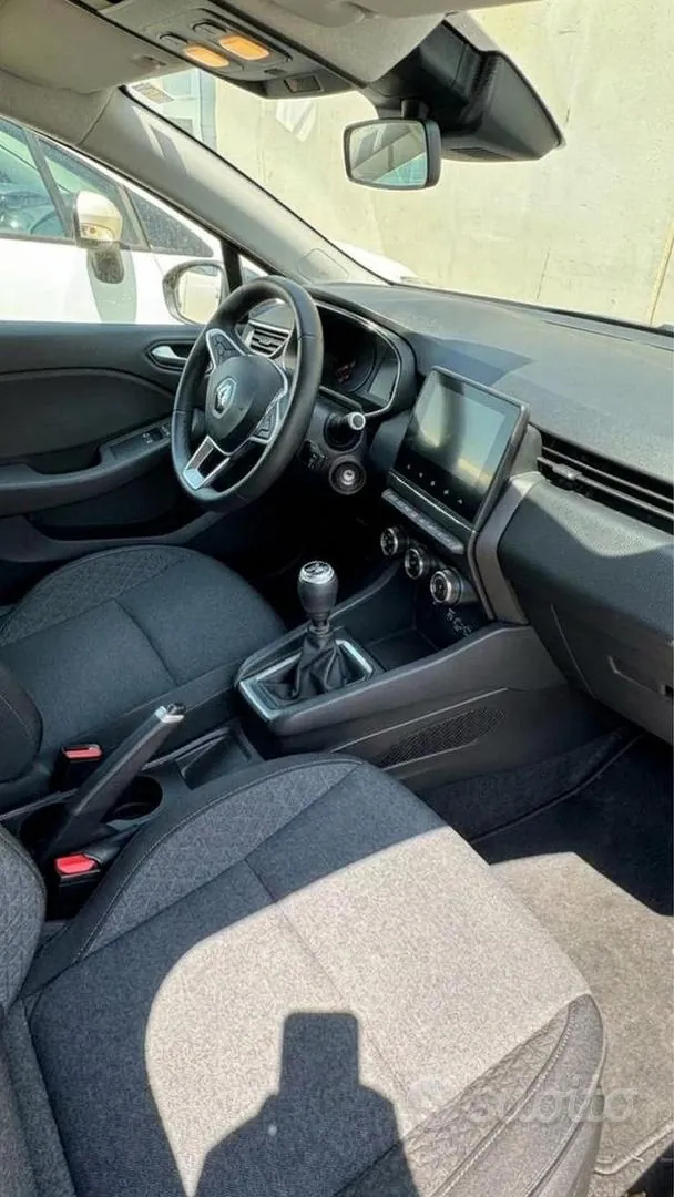 Renault Clio 2020 photo 5