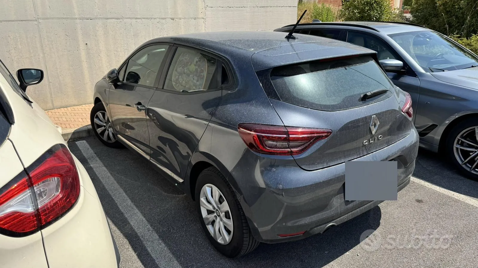 Renault Clio 2020 photo 4