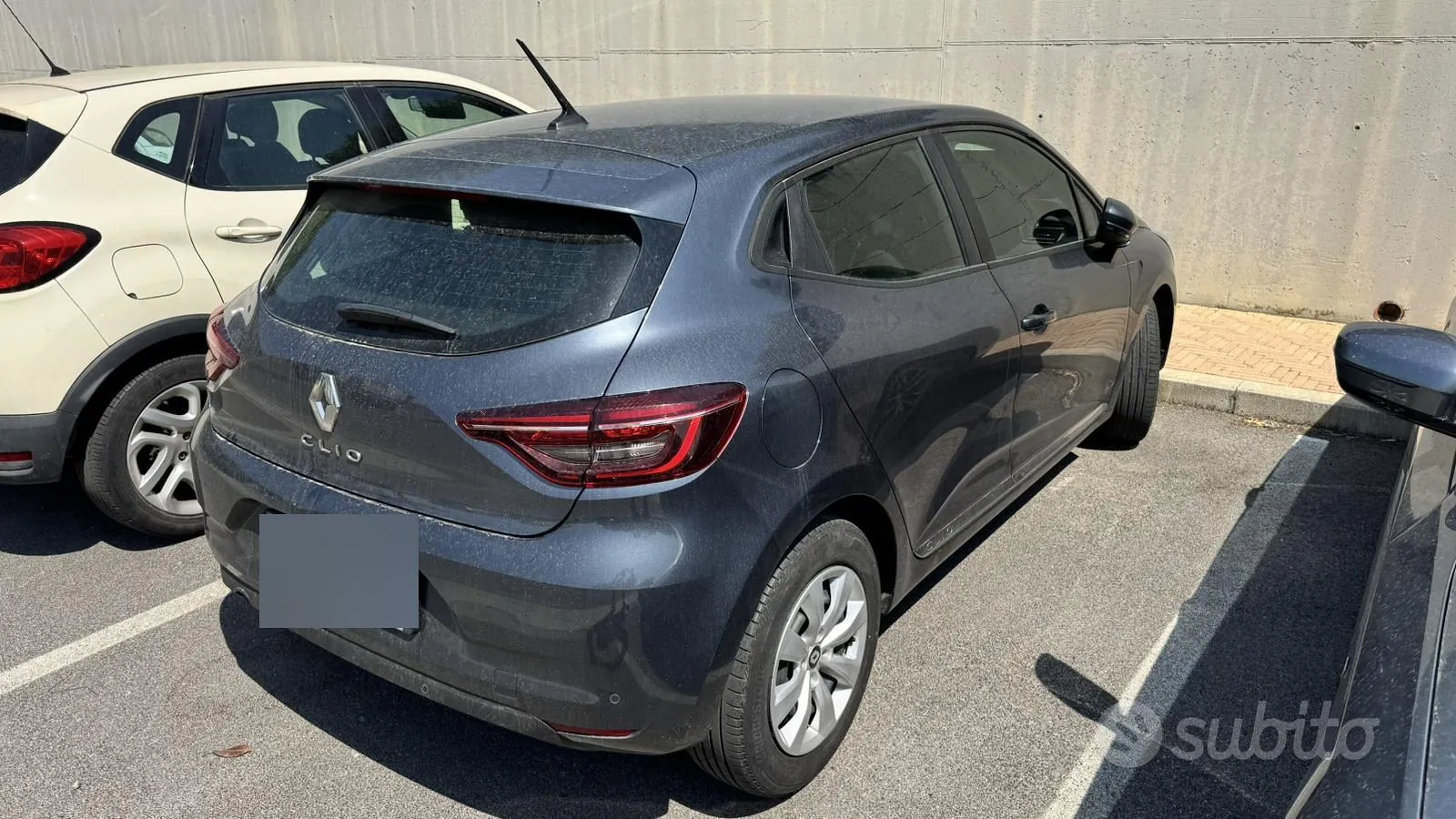 Renault Clio 2020 photo 2
